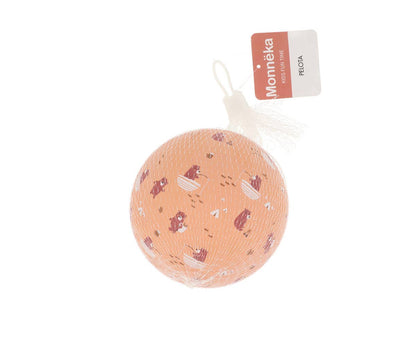 Liten campingboll 13 cm