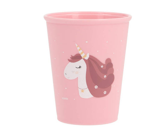 Barnmugg enhörning