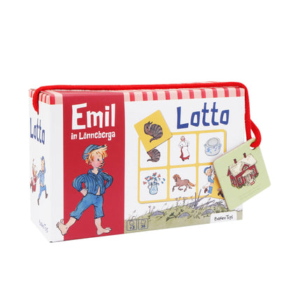 Emil - Lotto