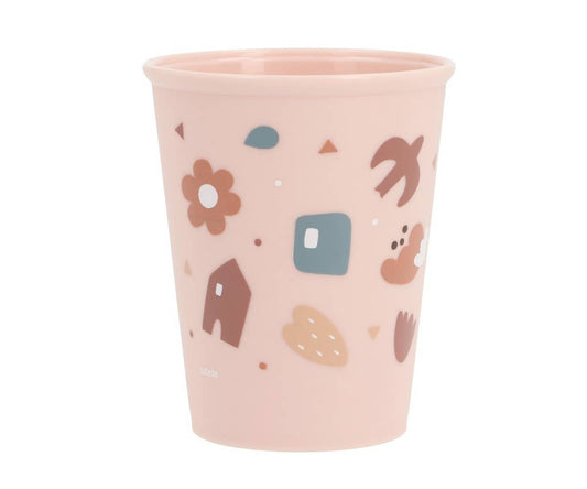 Barnmugg