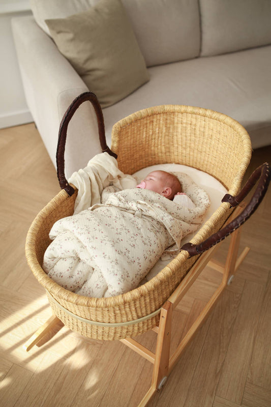Babyly babyfilt - Twiggy Dream