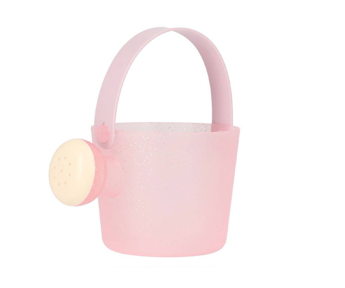 Glittrande sandslottset – 5 delar
