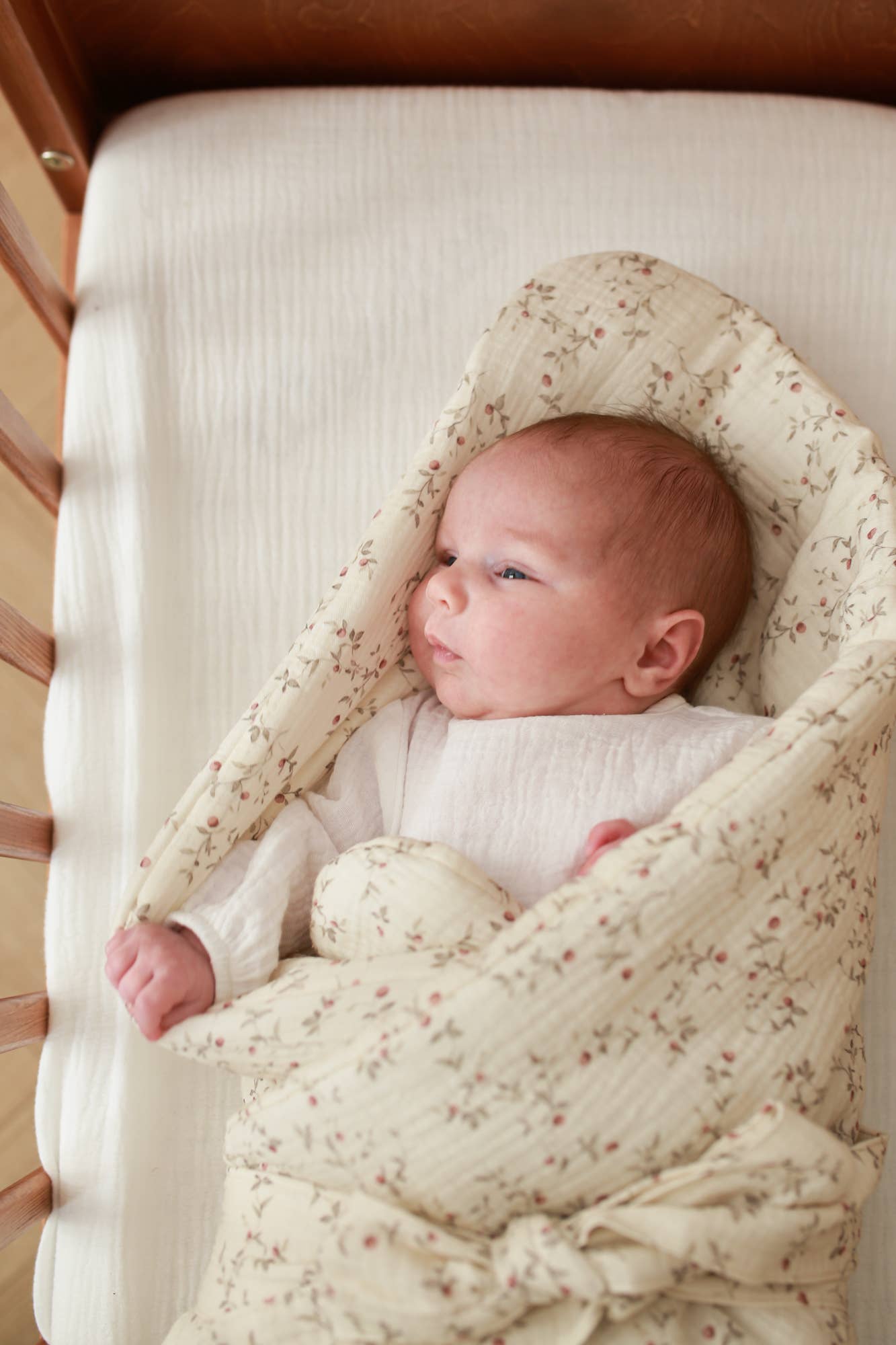Babyly babyfilt - Twiggy Dream