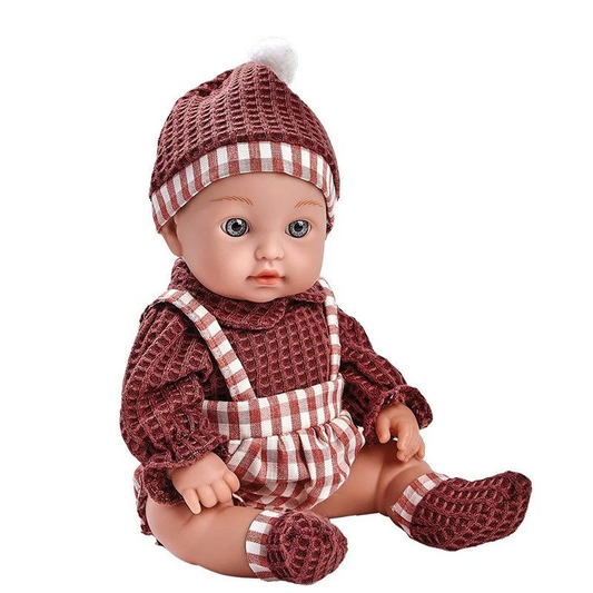 Babydocka 30 cm